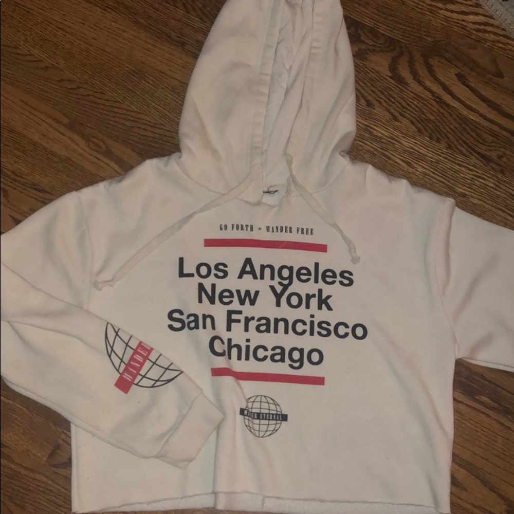 Sweatshirt